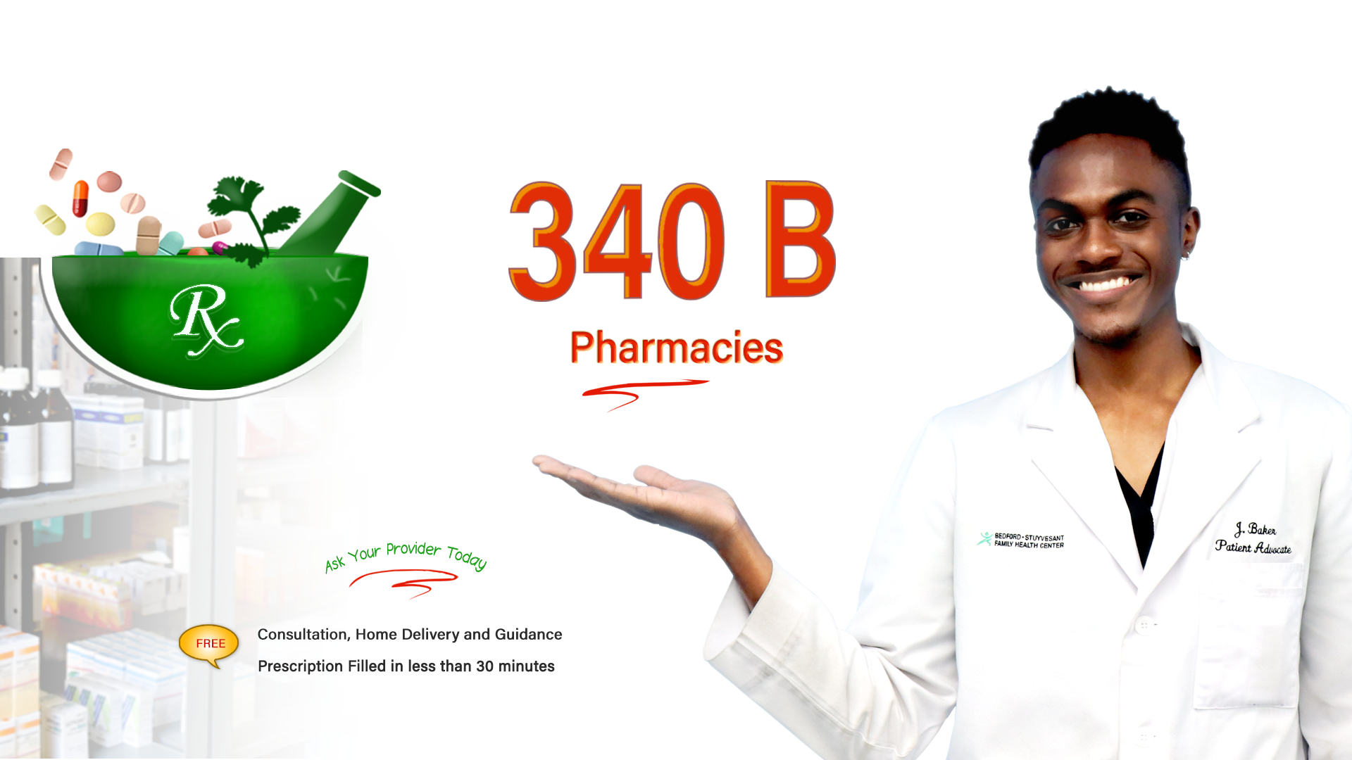 Pharmacy Discount
