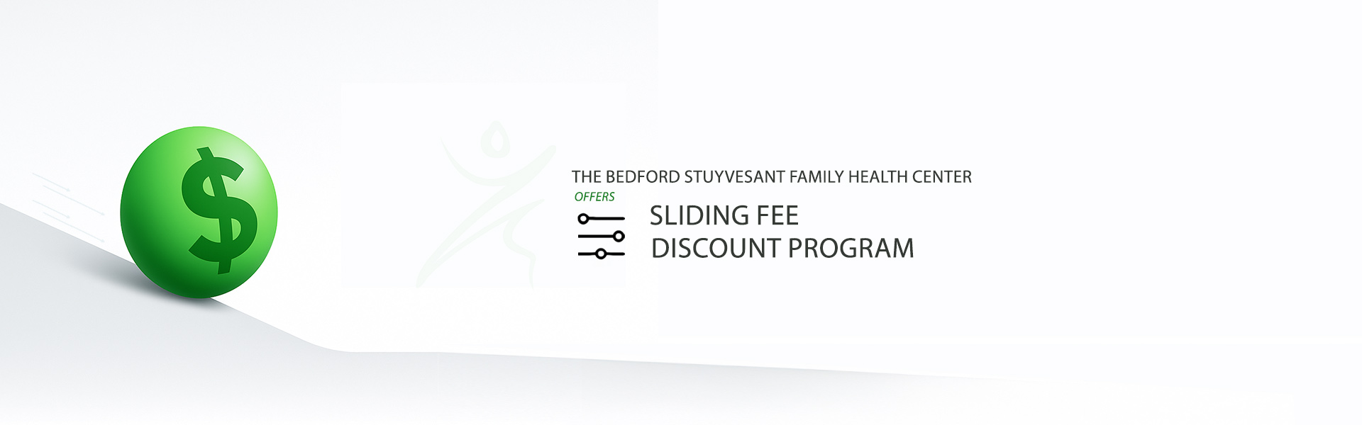 sliding fee discount program